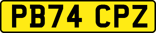 PB74CPZ