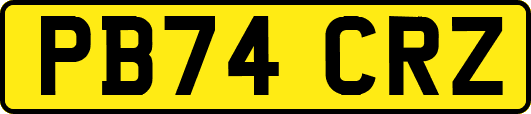 PB74CRZ