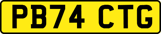 PB74CTG