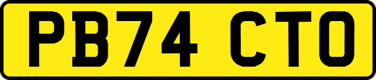 PB74CTO