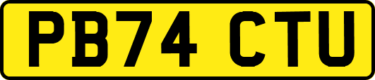 PB74CTU