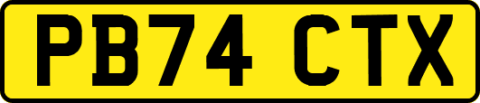 PB74CTX
