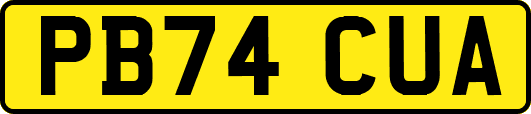 PB74CUA