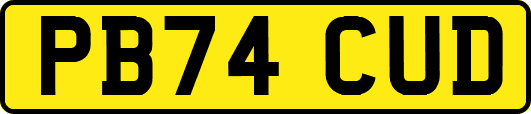 PB74CUD
