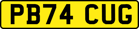 PB74CUG