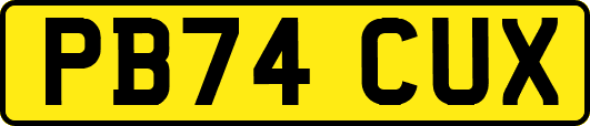 PB74CUX