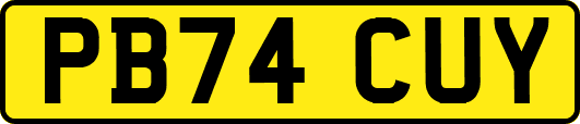 PB74CUY