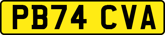 PB74CVA