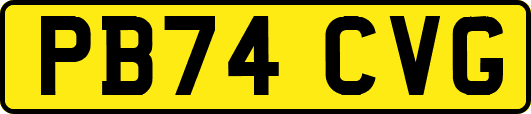 PB74CVG