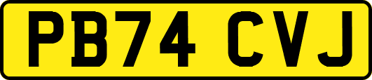 PB74CVJ