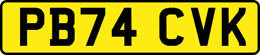 PB74CVK