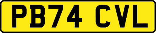PB74CVL