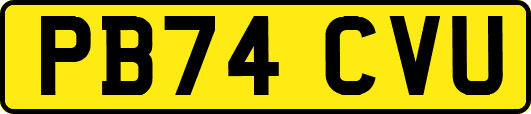 PB74CVU