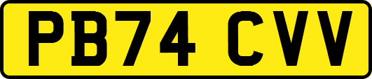 PB74CVV