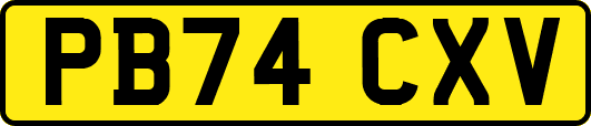PB74CXV