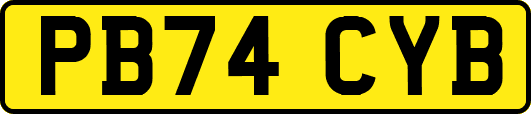 PB74CYB