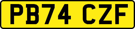 PB74CZF
