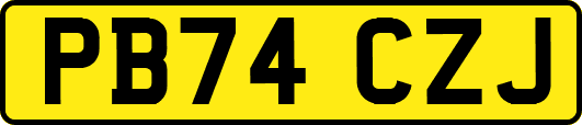 PB74CZJ