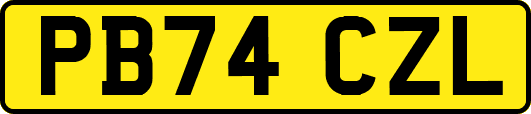 PB74CZL