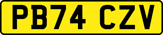 PB74CZV