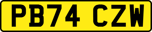 PB74CZW