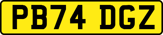 PB74DGZ