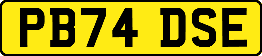 PB74DSE