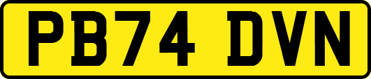 PB74DVN