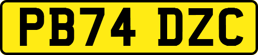 PB74DZC