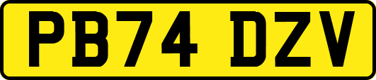 PB74DZV