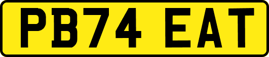 PB74EAT