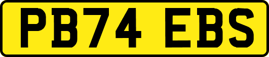 PB74EBS