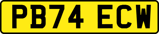 PB74ECW