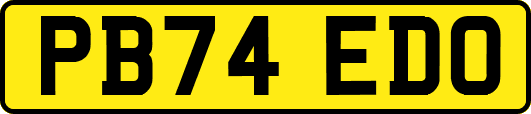 PB74EDO