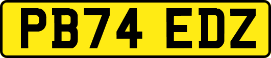 PB74EDZ