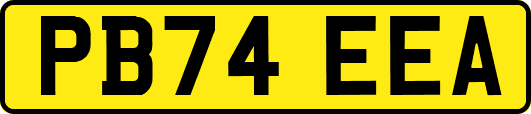 PB74EEA