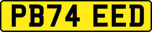 PB74EED