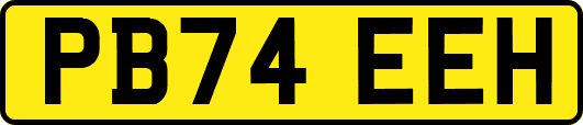 PB74EEH