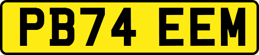 PB74EEM