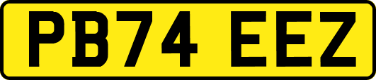 PB74EEZ