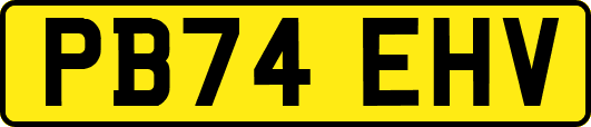PB74EHV