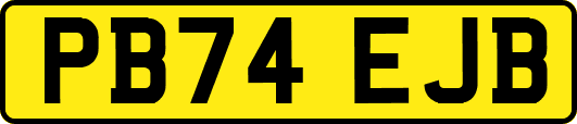 PB74EJB