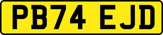 PB74EJD