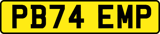 PB74EMP