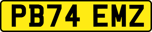 PB74EMZ