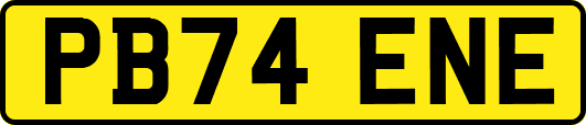PB74ENE