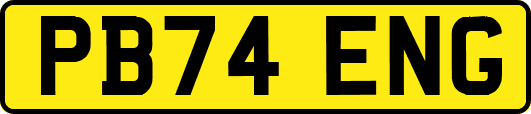 PB74ENG