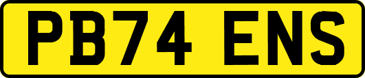 PB74ENS