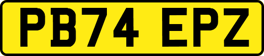 PB74EPZ