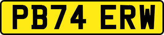 PB74ERW